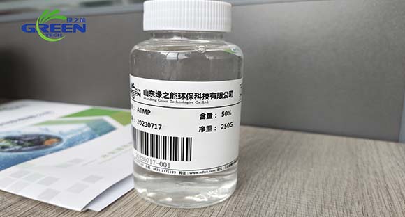 什么是水處理藥劑？水處理藥劑種類有哪些，atmp緩蝕阻垢劑有什么用？