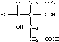 PBTCA 2-膦酸丁烷-1，2，4-三羧酸